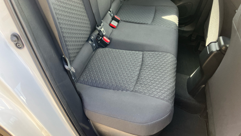 Toyota Yaris Cross 1.5 Hybrid Icon 5dr CVT Hybrid Estate
